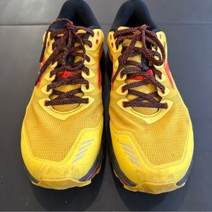 Brooks Cascadia 16 Trail-Running Shoes - Men's